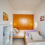 Strandhotel, App 3sh318 Apartment 3*