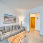 Strandhotel, App 3sh318 Apartment 3*