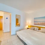 Strandhotel, App 3sh318 3*