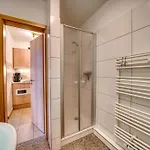Strandhotel, App 3sh318 Apartment Heiligenhafen