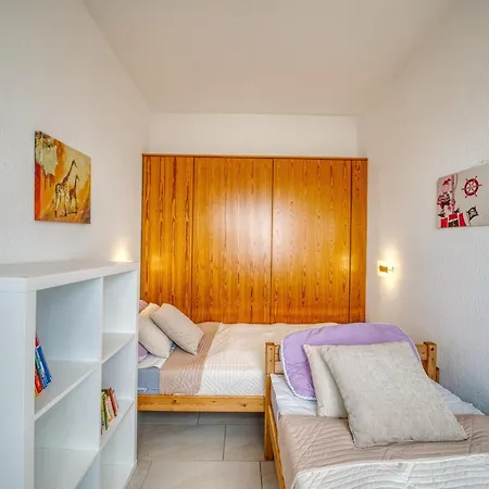 Strandhotel, App 3sh318 Διαμέρισμα 3*
