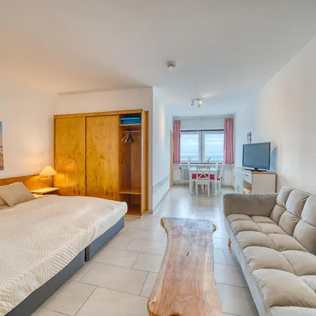 Strandhotel, App 3sh318 Appartement