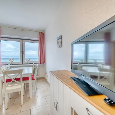 Strandhotel, App 3sh318 Appartement Heiligenhafen