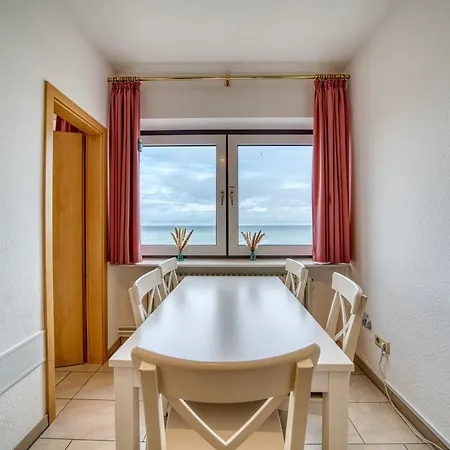 Appartement Strandhotel, App 3sh318 Heiligenhafen