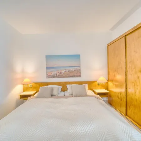 Strandhotel, App 3sh318 Appartement