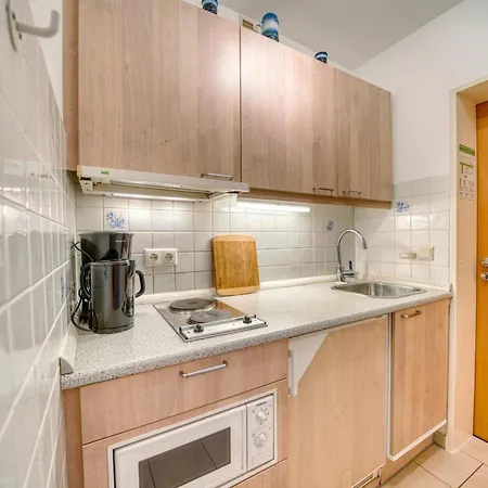 Strandhotel, App 3sh318 Heiligenhafen