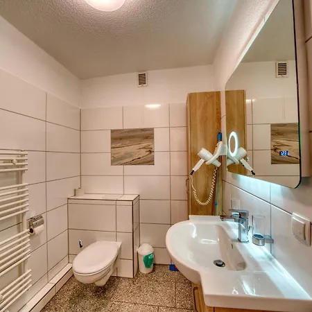 Strandhotel, App 3sh318 Heiligenhafen