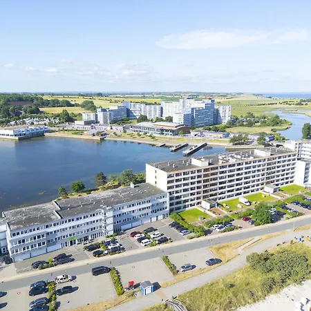 Strandhotel, App 3sh318 Heiligenhafen